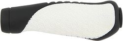 SRAM Griffe Comfort 133 mm schwarz/weiß