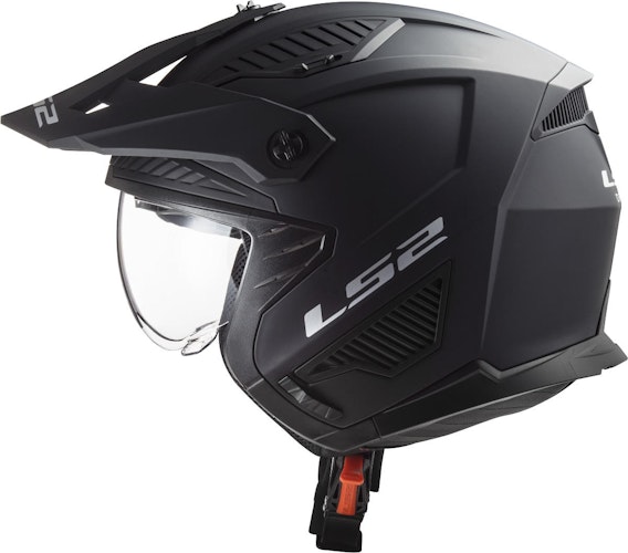 LS2 Modularhelm OF606 Drifter