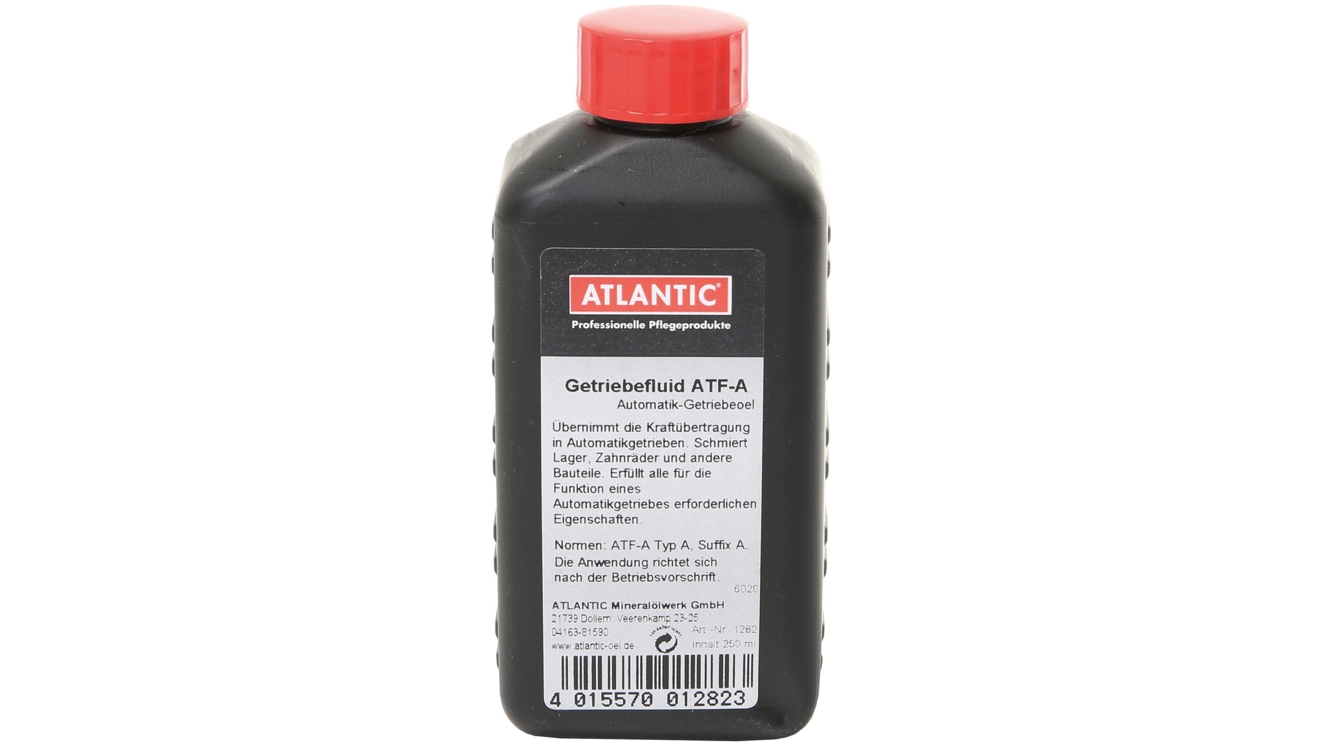 Atlantic Getriebeöl ATF