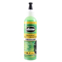 SLIME Notfall-Reifendichtmittel 237 ml für Motorrad & Roller