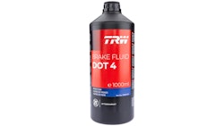 TRW Bremsflüssigkeit 1 l Flasche