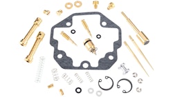 Keyster Reparatursatz Vergaser