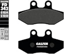 Vorschaubild Galfer Bremsbelag FD342