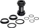 Vorschaubild Elvedes Innenlager Twist Fit 30 mm schwarz