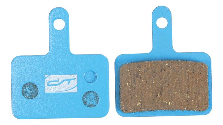 CONTEC Scheibenbremsbelag DiscStop+ CBP-530