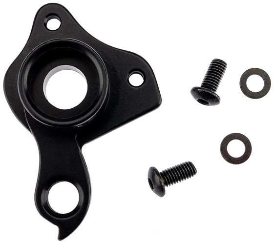 Conway Schaltauge MTB Carbon SRAM ab 2014 schwarz