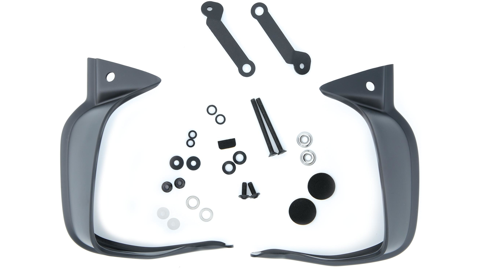 Kappa Handprotektor für Honda CB 500 X