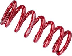 RockShox Feder 134 mm rot