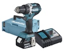 Vorschaubild Makita Akku-Bohrschrauber 18V  DDF484RT3J