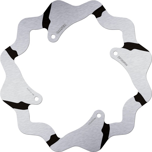 Galfer Bremsscheibe DF069