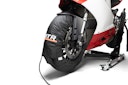 Vorschaubild BTR Motorrad Reifenwärmer - Set mit Bluetooth, 17 Zoll