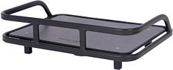 AtranVelo Korb Bakery One 44 cm schwarz
