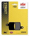 Vorschaubild SBS Bremsbelag 896HF Street Ceramic