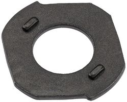 Shimano Sicherungsring SG-8R25 schwarz