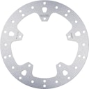 Vorschaubild Galfer Bremsscheibe DF666 Rund
