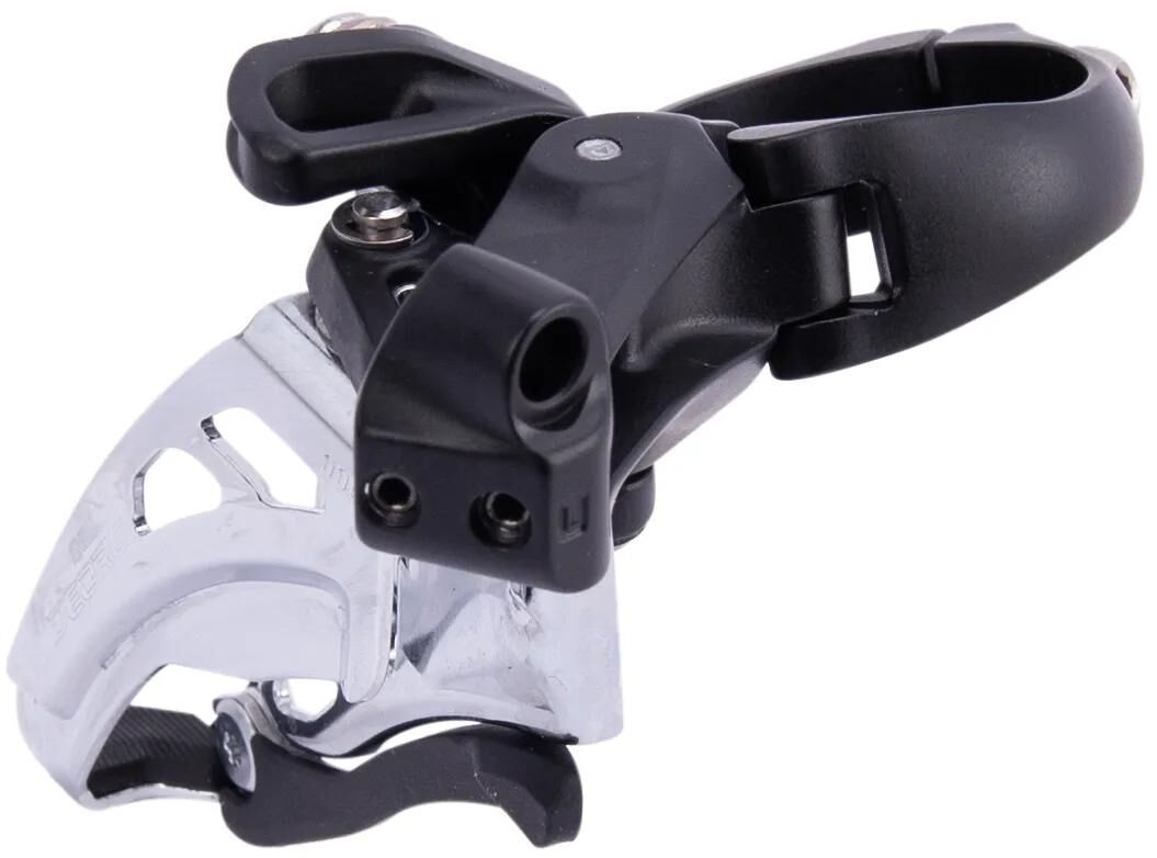 Shimano Umwerfer Deore FD-M5100 schwarz