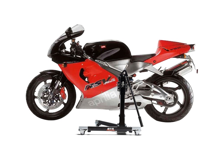 Zentralständer EVOLIFT® für Aprilia RSV 1000 Mille 98-03