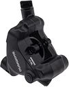 Vorschaubild Shimano Bremssattel XT BR-MT805 hinten hydraulisch schwarz