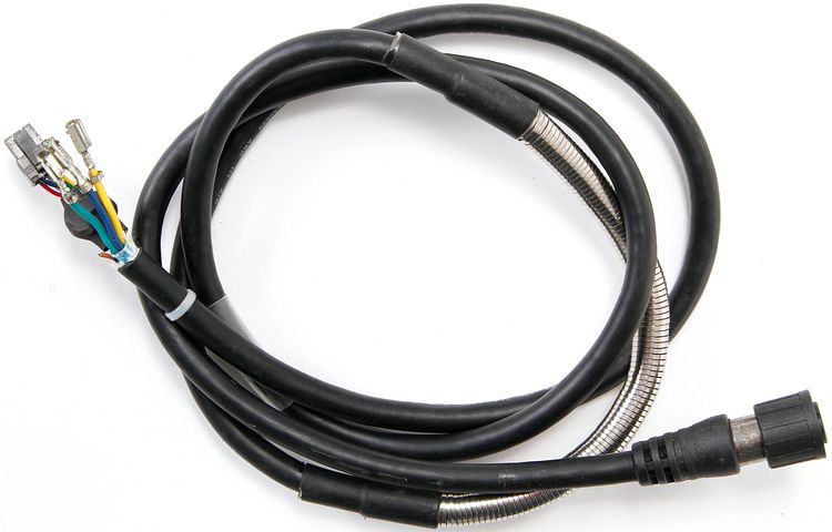 TranzX Motorkabel Snap It Mod. 2013