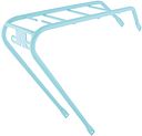 Vorschaubild Victoria Retro Stahl Gepäckträger 28 Zoll blau