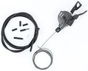 Vorschaubild Shimano Daumenschalthebel Deore XT XT SL-M8000 11-fach rechts schwarz
