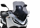 Vorschaubild ERMAX Windschutzscheibe Windschutz  Für HONDA NT1100 SC84