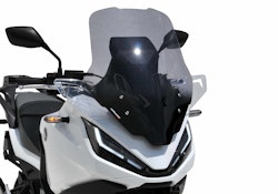 ERMAX Windschutzscheibe Windschutz  Für HONDA NT1100 SC84