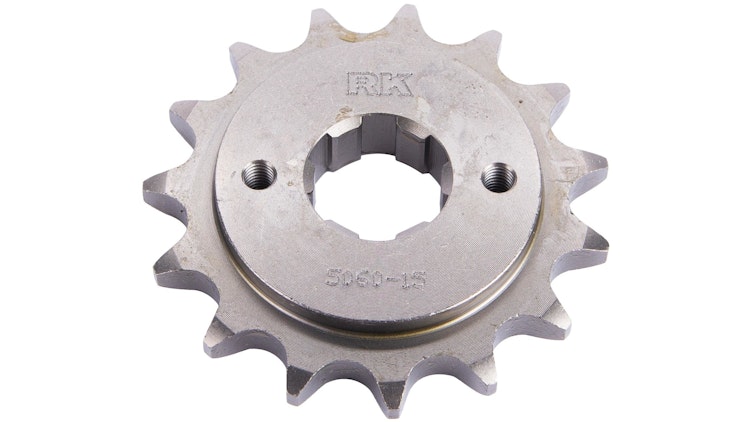 RK Antriebsritzel 5060