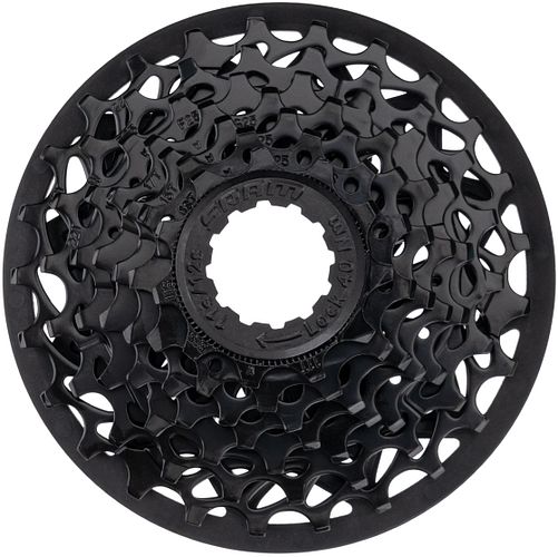 SRAM Kassette PG 720 7-fach schwarz