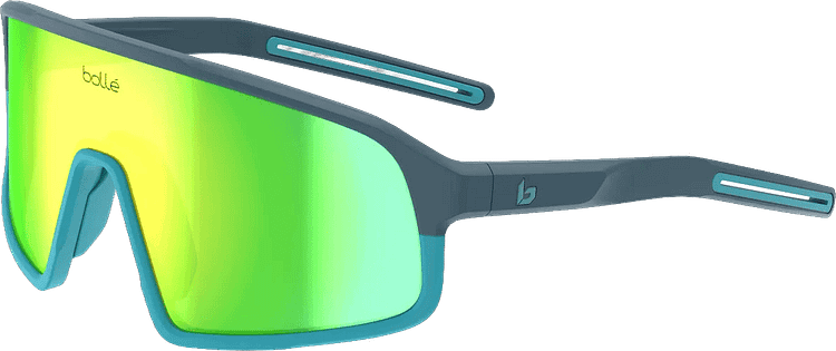 Bollé Brille Striver S Teal Matte
