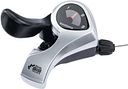 Vorschaubild Shimano Daumenschalthebel SL-TX50 3-fach links schwarz