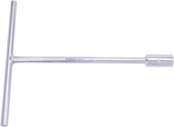  Bikeservice T-Griff Schraubendreher starr 