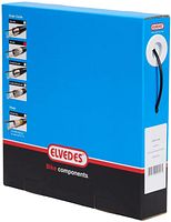 Elvedes Schaltzugaußenhülle 30 m schwarz