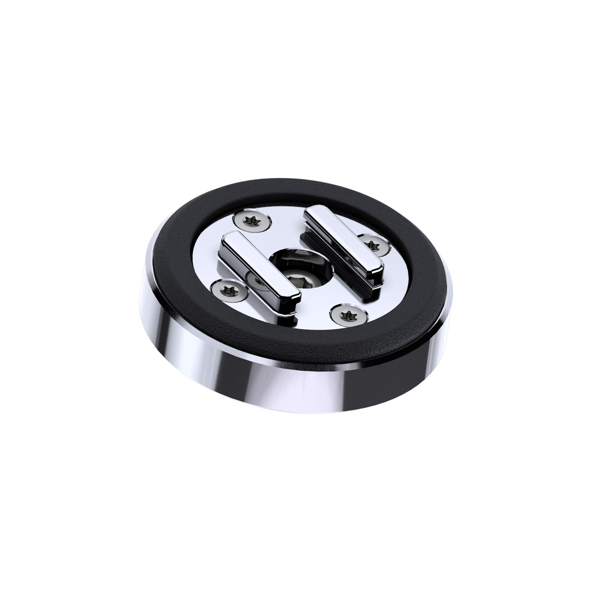 SP Connect™ A** Anti Vibration Module Chrom [spc]