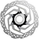 Vorschaubild Shimano Bremsscheibe SM-RT10 160 mm silber