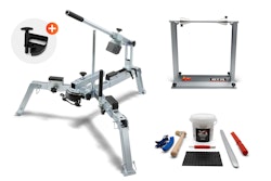 BTR Reifenmontiergerät EVO3® Street-Set