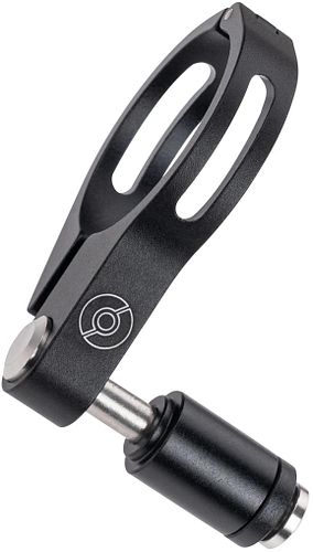 Supernova Lenkerhalter Universal HBM 2 schwarz