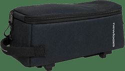 New Looxs Gepäckträgertasche Trunkbag Lock schwarz MIK 2.0