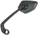 Vorschaubild Busch + Müller Rückspiegel 913 Cycle Star E links schwarz