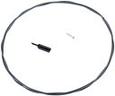 Vorschaubild Shimano Schalt-/Bremshebel ST-R7120 2-fach links schwarz