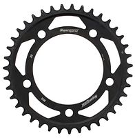 Supersprox Stahl-Kettenrad 530 39Z (Schwarz)