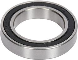 Elvedes Kugellager 2437 2RS Ø 24 x Ø 37 x 7 mm silber