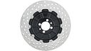 Vorschaubild Brembo Bremsscheibe Modell 68B407D3