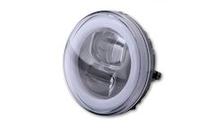HIGHSIDER pro 120 mm Hauptscheinwerfereinsatz Typ 9 LED E-geprüft (1Stck)