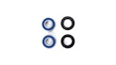 Vorschaubild All Balls Racing Radlagersatz 25-1379