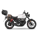 Vorschaubild SHAD SIDE BAG HOLDER GUZZI V7 [M0V783SR]