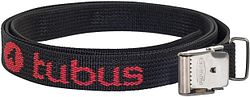 Tubus Spanngurt 125 cm schwarz
