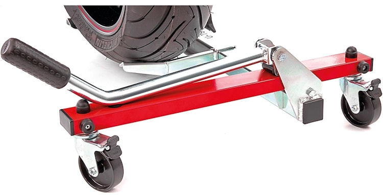 ACE Bikes Rangierhilfe U-Turn