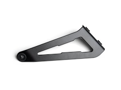 Akrapovič Schalldämpferhalter (Aluminium) für Yamaha R7 2026