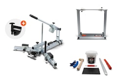 BTR Reifenmontiergerät EVO3® Street-Set